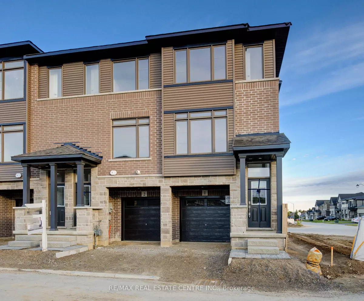 Brant, ON N3L 4G7,120 Court DR #1