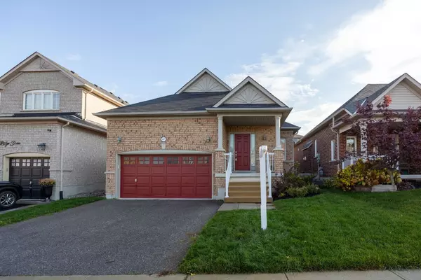 Oshawa, ON L1K 0L8,1097 Eagle Ridge DR