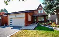 Markham, ON L3T 5L9,15 Gretman CRES