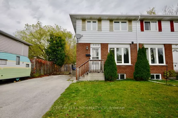 Collingwood, ON L9Y 3H8,543 Spruce ST