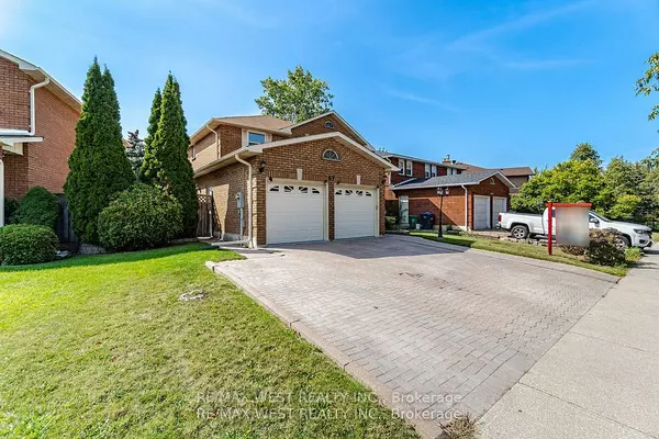 Brampton, ON L6Z 4A8,67 Coronation CIR