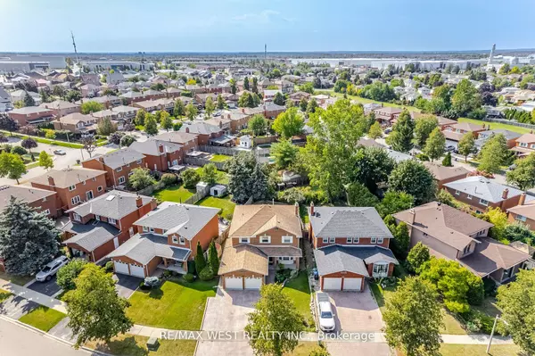 Brampton, ON L6Z 4A8,67 Coronation CIR