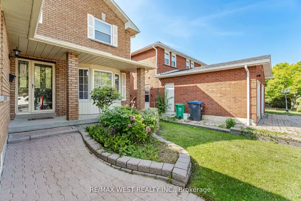 Brampton, ON L6Z 4A8,67 Coronation CIR