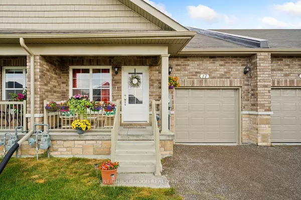 Brighton, ON K0K 1H0,17 Braeburn ST