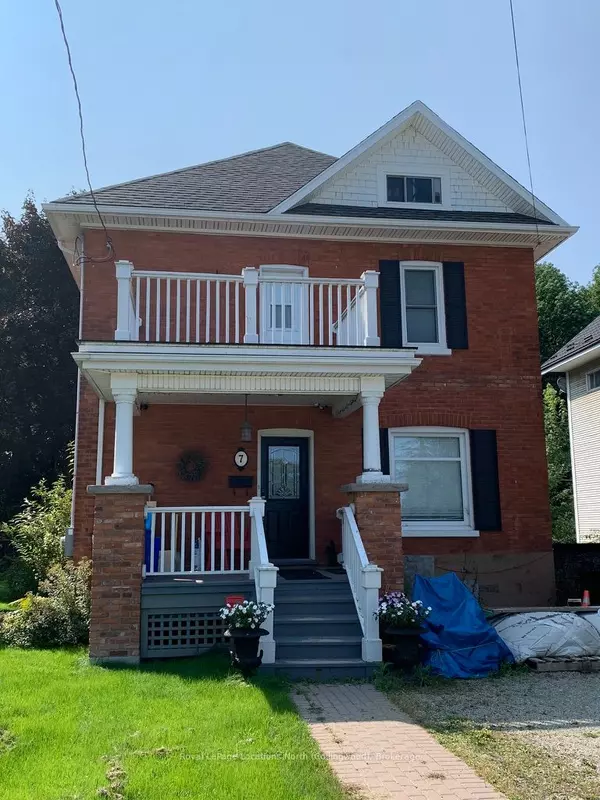 Meaford, ON N4L 1E4,7 Edwin ST