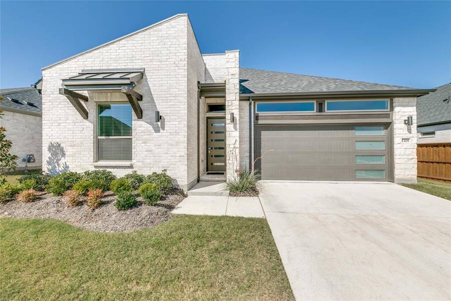 1305 Harbor Hills Drive, Allen, TX 75013