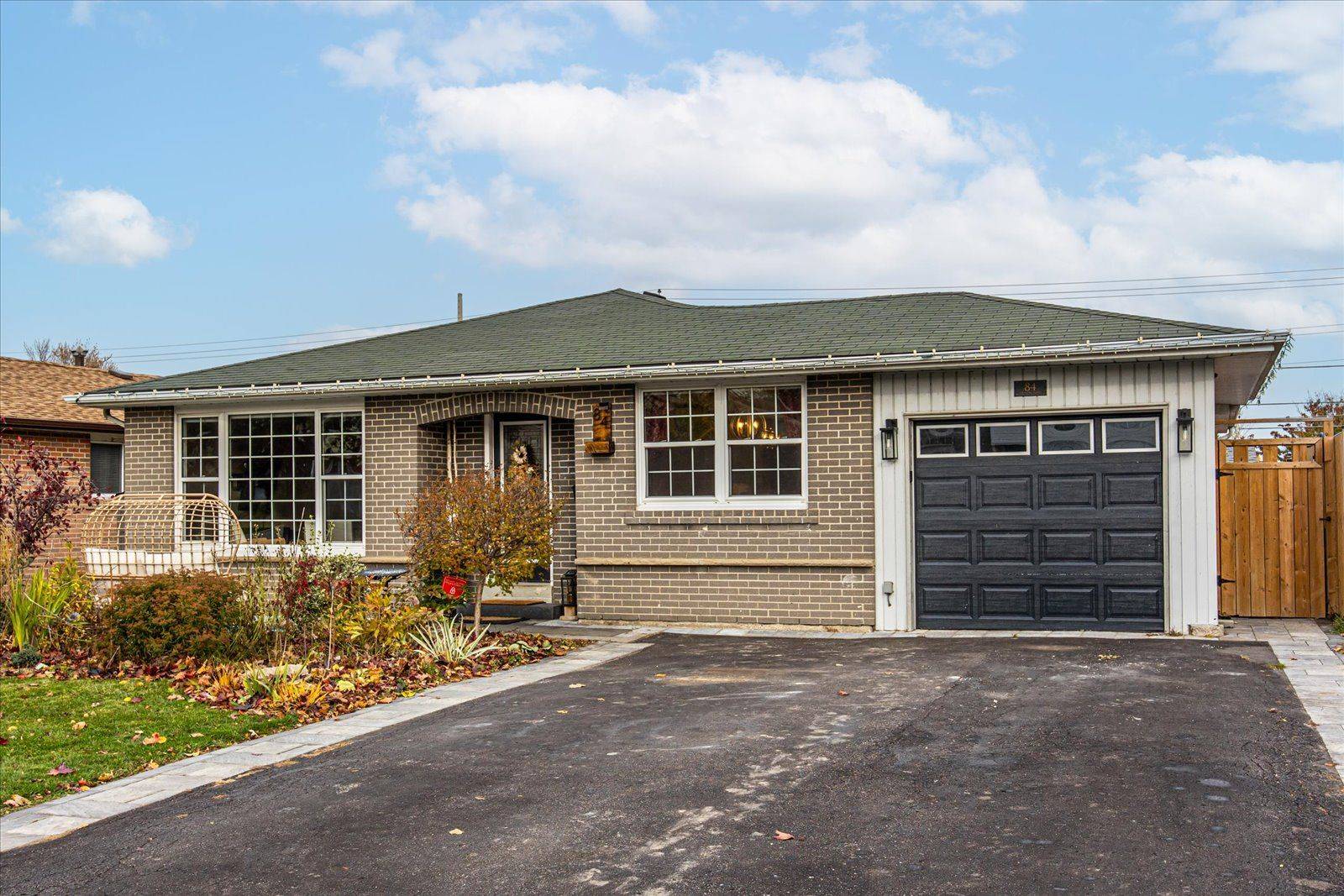 Ajax, ON L1S 3B4,84 Gregory RD