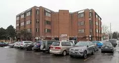 Toronto E07, ON M1S 4T7,4190 Finch AVE E #301