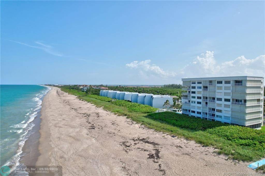 Jensen Beach, FL 34957,10980 S Ocean Dr  #114