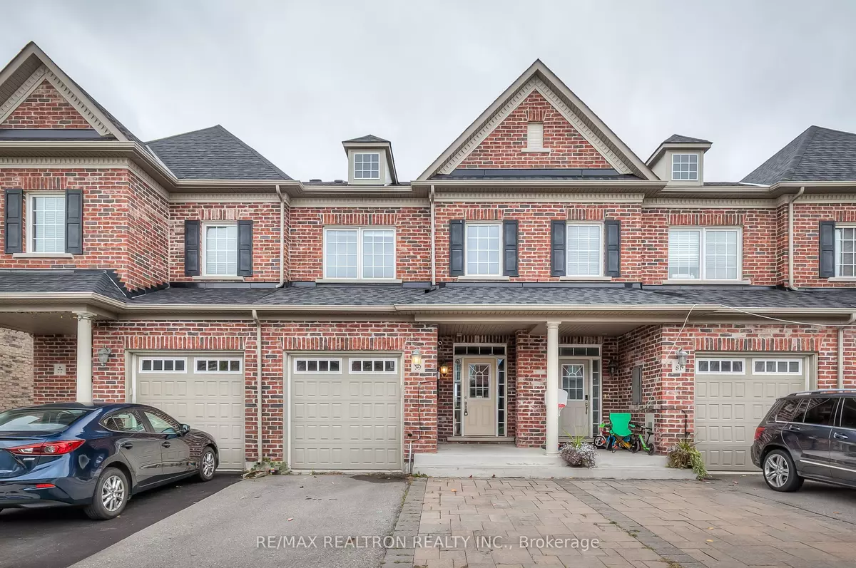 Markham, ON L6C 0M2,79 Staglin CT