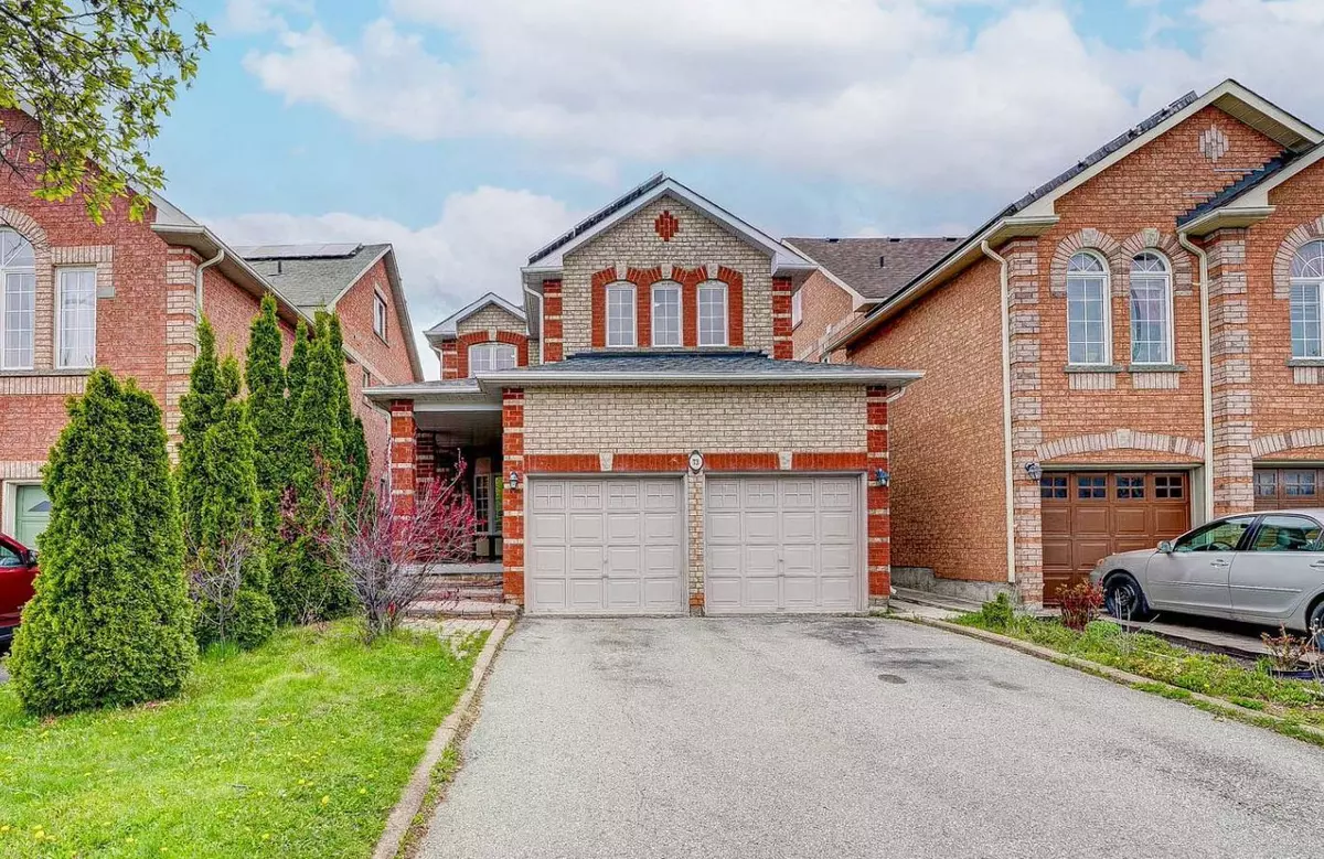 Markham, ON L3S 4J4,73 Quantum ST