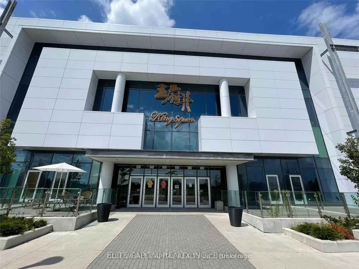 Markham, ON L6C 1T5,9390 Woodbine AVE #1FC12