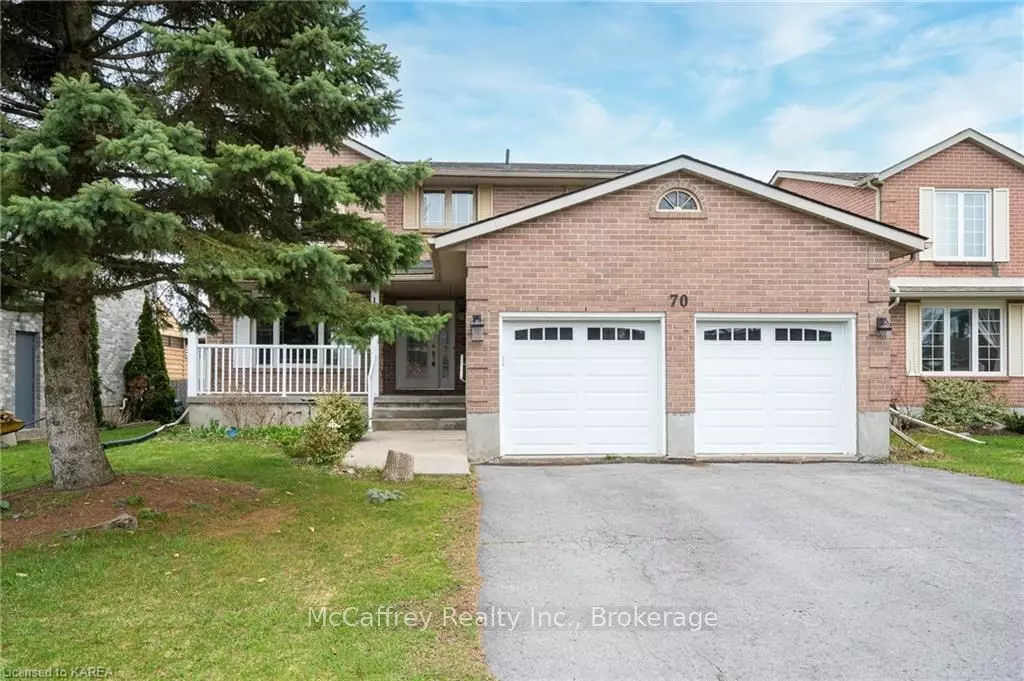 Greater Napanee, ON K7R 3W9,70 ANGUS DR