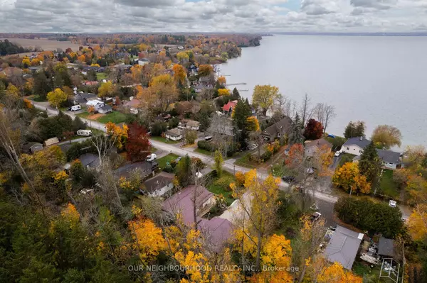 Scugog, ON L0B 1L0,19321 Scugog Point RD