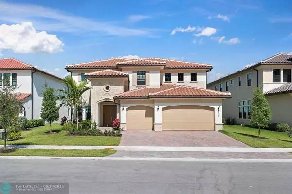 8910 W Parkland Bay trial, Parkland, FL 33076