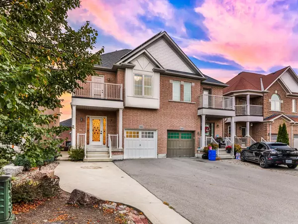 Vaughan, ON L4H 0T7,66 Manordale CRES