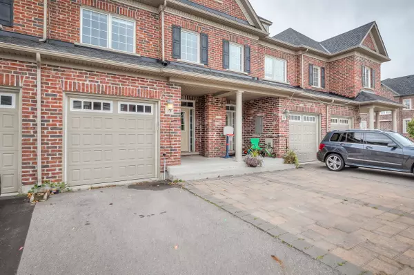 Markham, ON L6C 0M2,79 Staglin CT