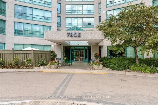 Markham, ON L3T 7N3,7905 Bayview AVE #520