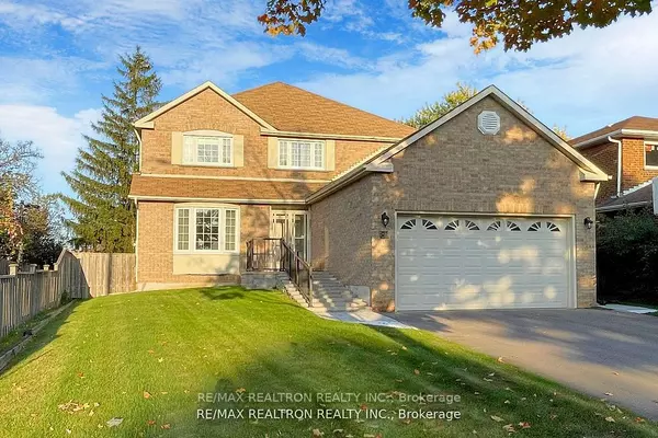 Markham, ON L3R 6S9,81 Forbes CRES