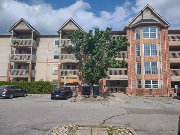 Burlington, ON L7M 4M3,4013 Kilmer DR #107