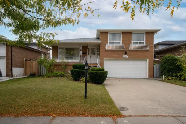 Mississauga, ON L4T 3S2,7562 Middleshire DR