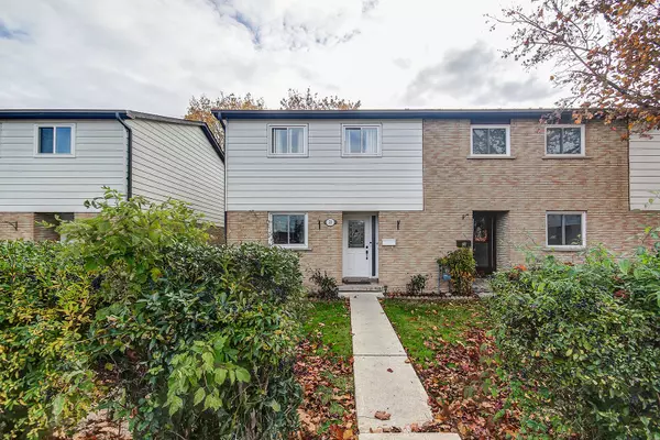 Halton Hills, ON L7G 1X8,59 MAPLE AVE #23