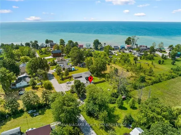 Wainfleet, ON L0S 1V0,11636 BELLEVIEW BEACH RD