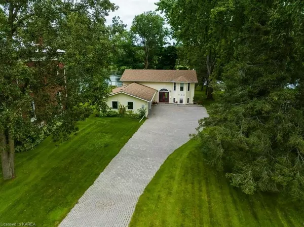 Greater Napanee, ON K7R 3H3,107A RIVER RD