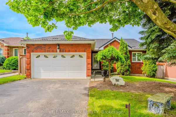 Cambridge, ON N1T 1L3,92 Drumlin DR