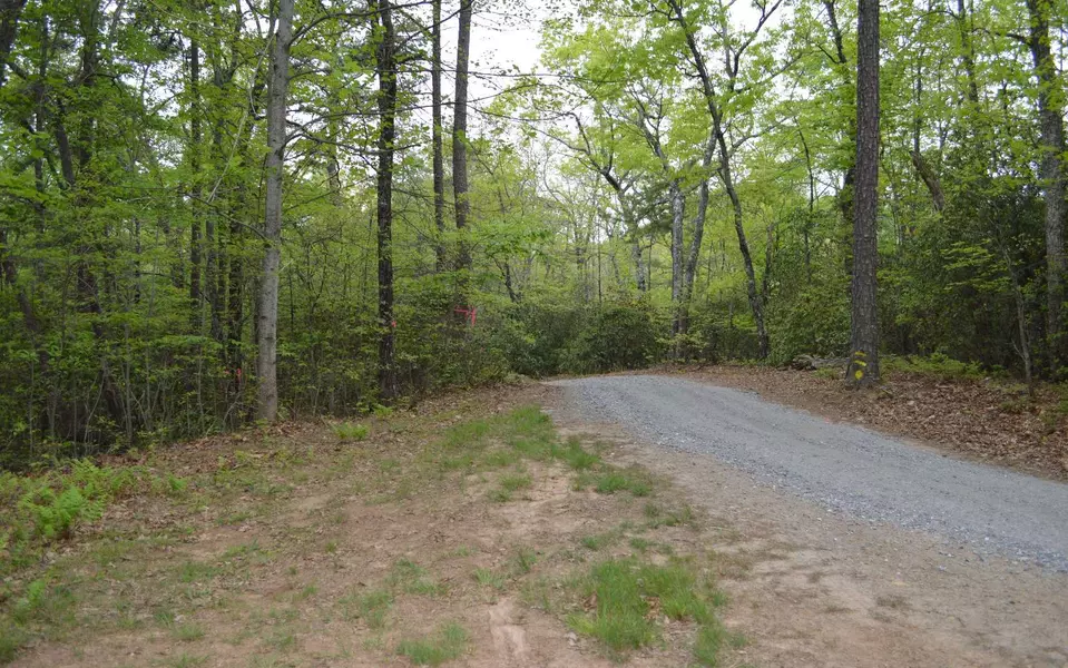 LOT 12 North Ridge Trail, Brasstown, NC 28902