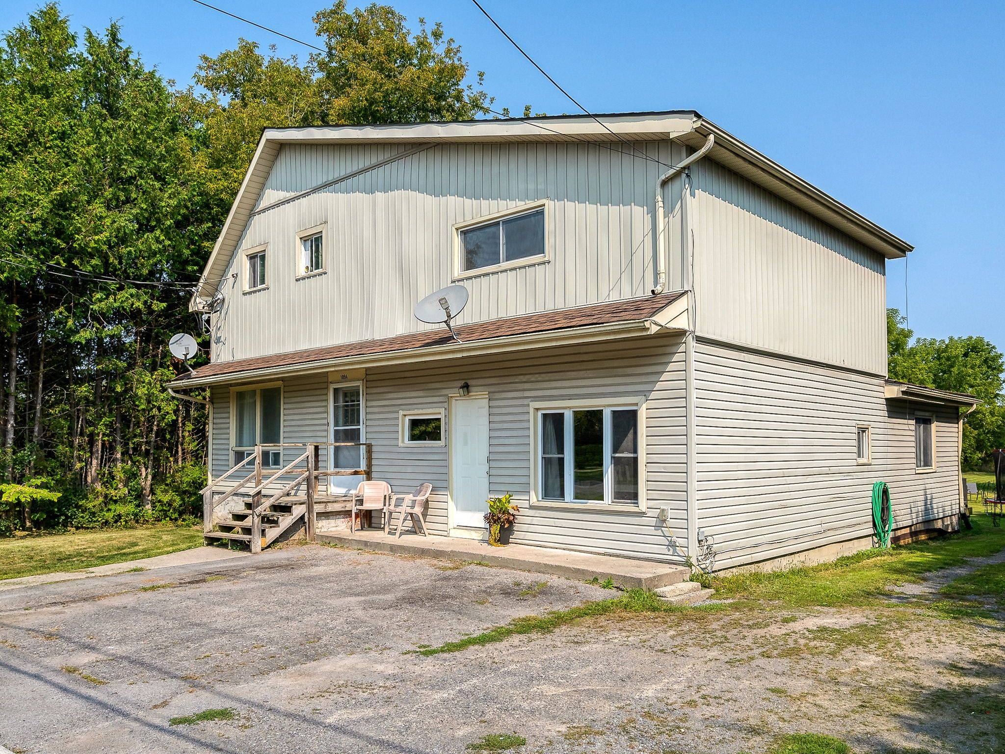 Brighton, ON K0K 1H0,109 Prince Edward ST