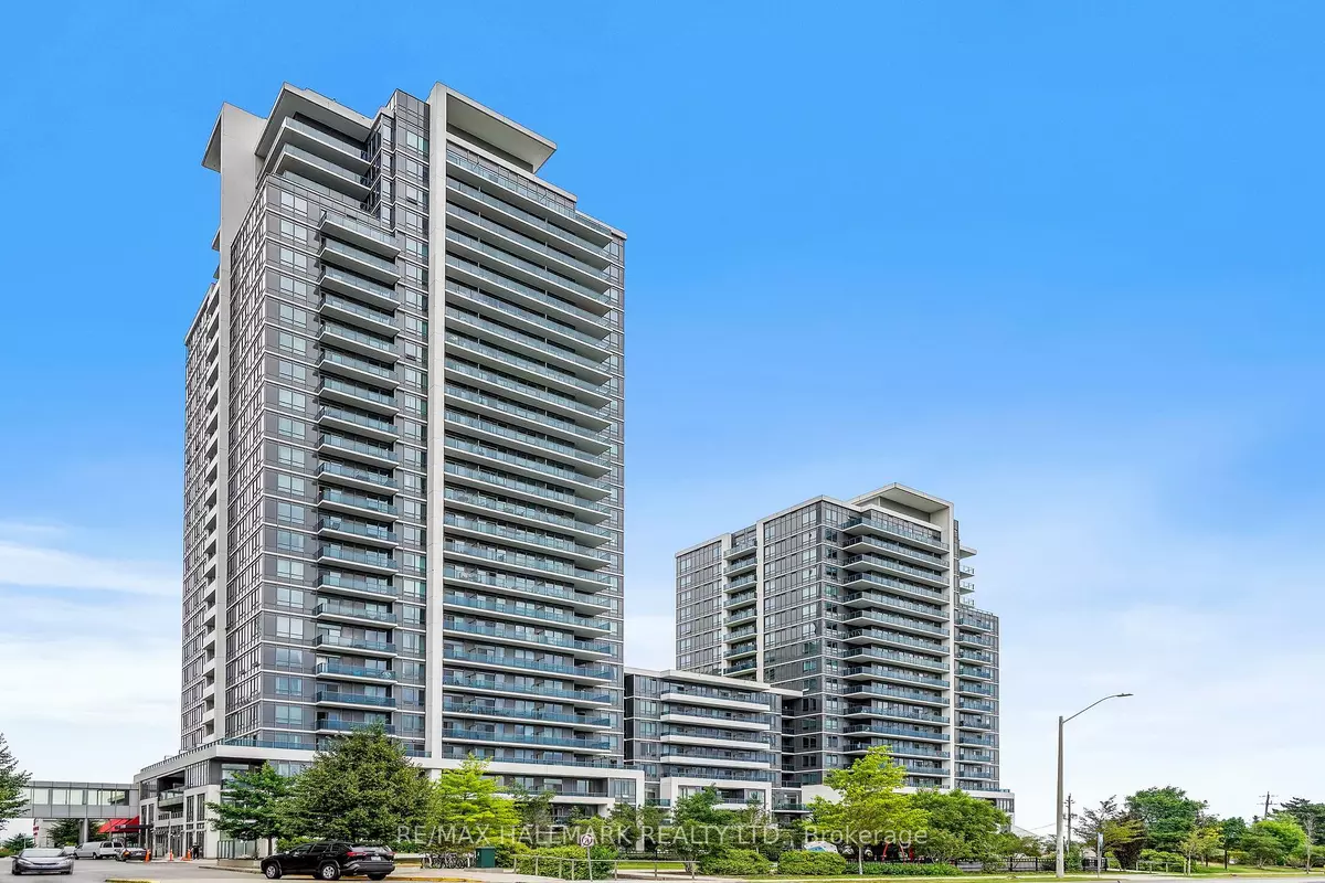 Markham, ON L3T 0E1,7165 Yonge ST #1702