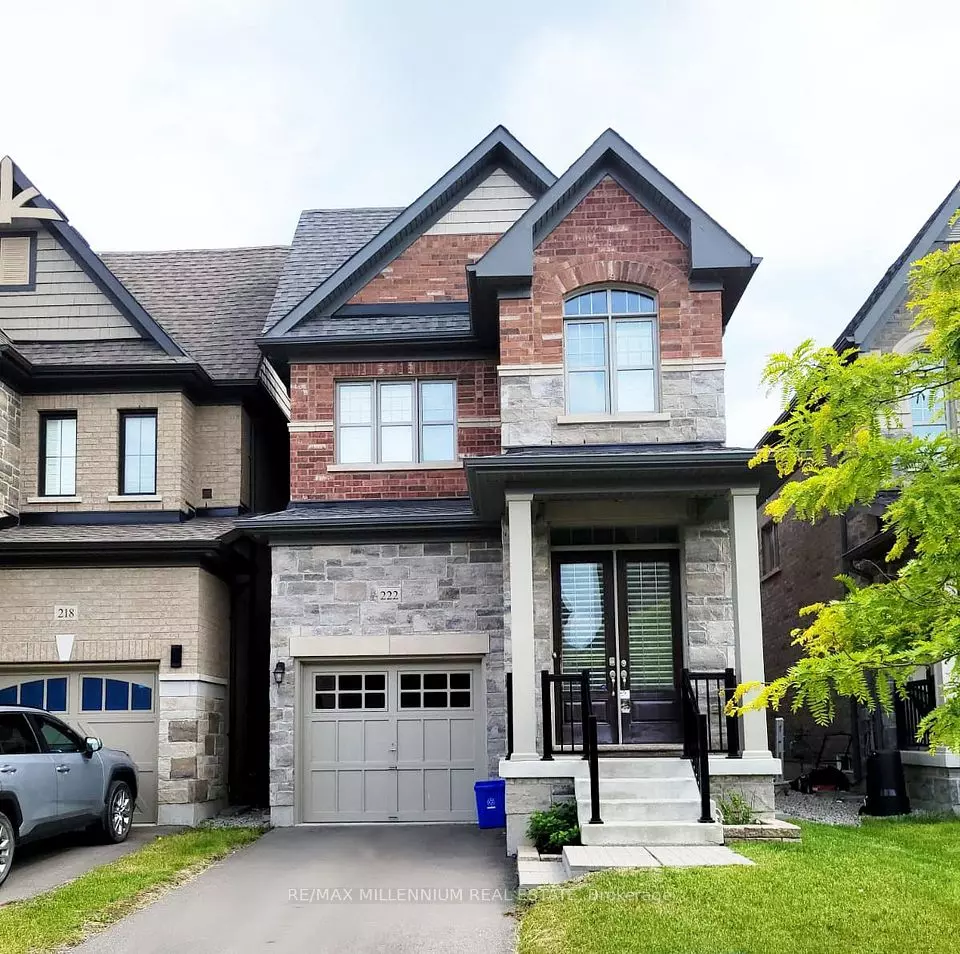 Vaughan, ON L0J 1C0,222 Cranbrook CRES