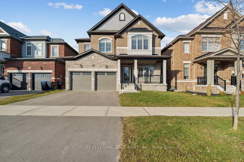 Innisfil, ON L9S 0N4,1010 LARTER ST