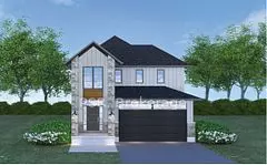 Stratford, ON N5A 0K5,Lot 29 158 Dempsey DR