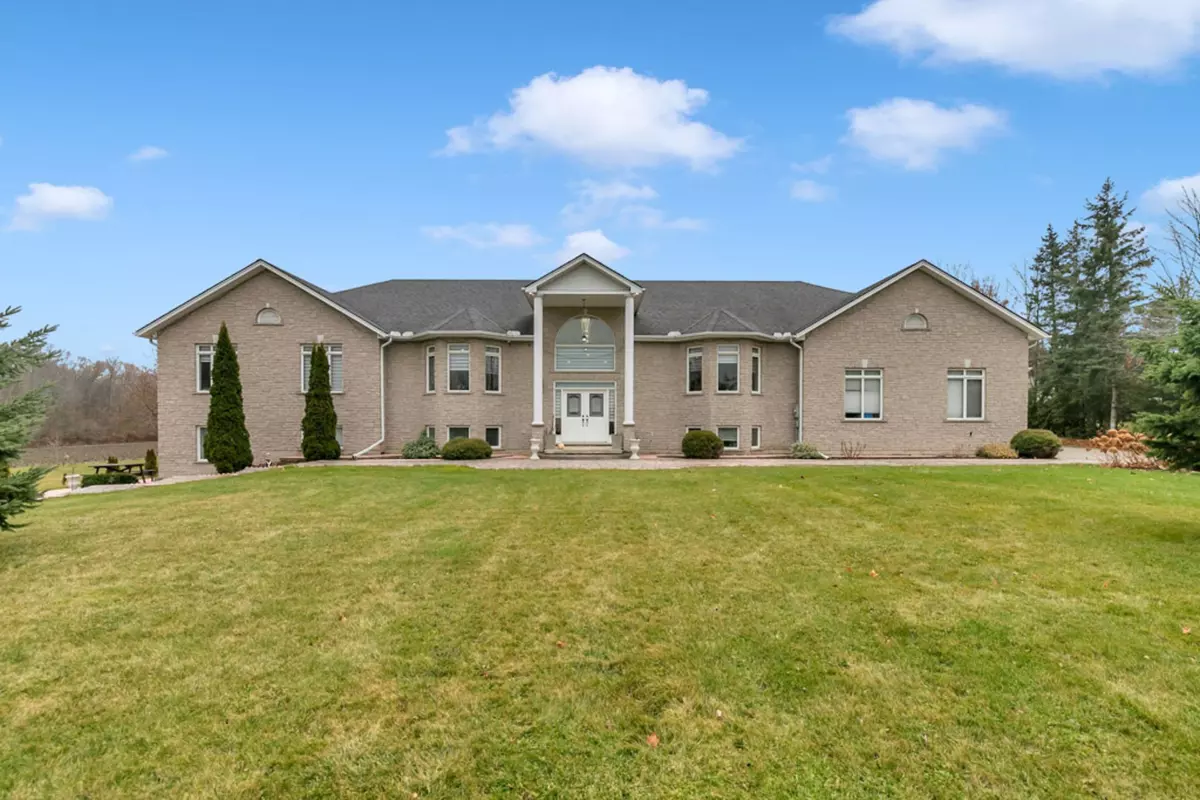 Guelph/eramosa, ON N1H 6J2,7473 Eighth Line