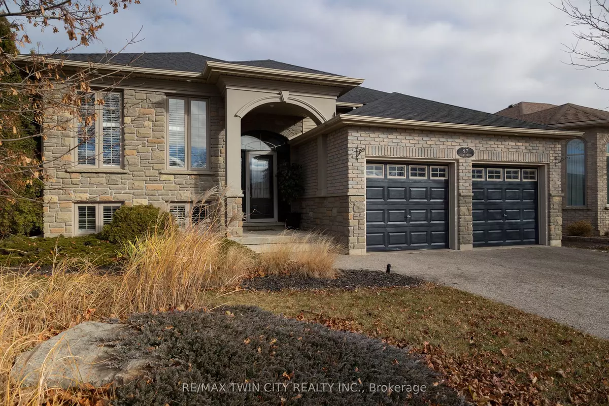 Brant, ON N3L 4G7,87 COURT DR