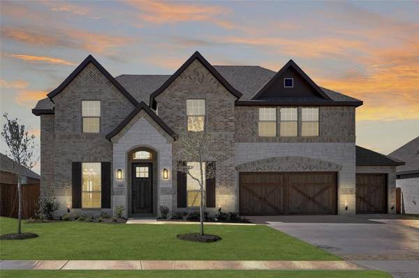 3406 Arbor Grove Trail, Midlothian, TX 76065