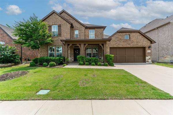 Celina, TX 75078,1513 Red Rose Trail