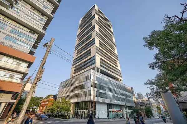 89 McGill ST #1306, Toronto C08, ON M5B 0B1