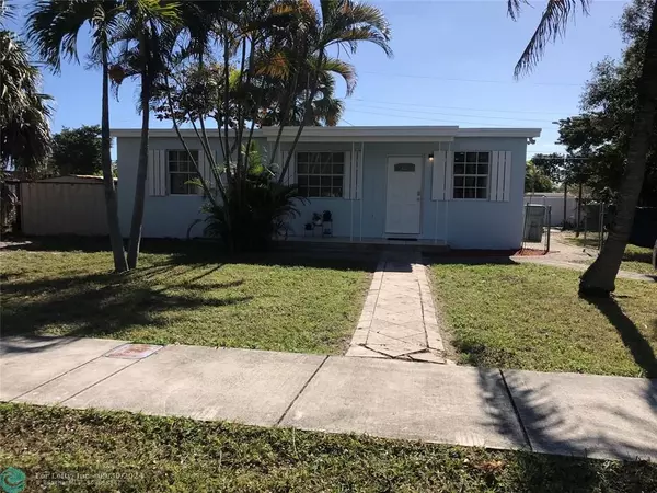 4960 NE 14th Way, Pompano Beach, FL 33064