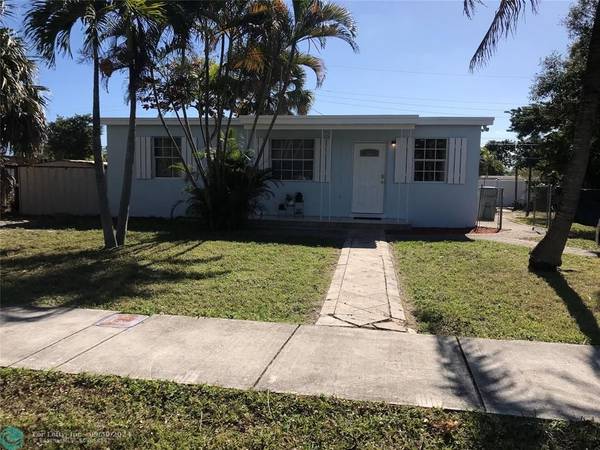 4960 NE 14th Way,  Pompano Beach,  FL 33064