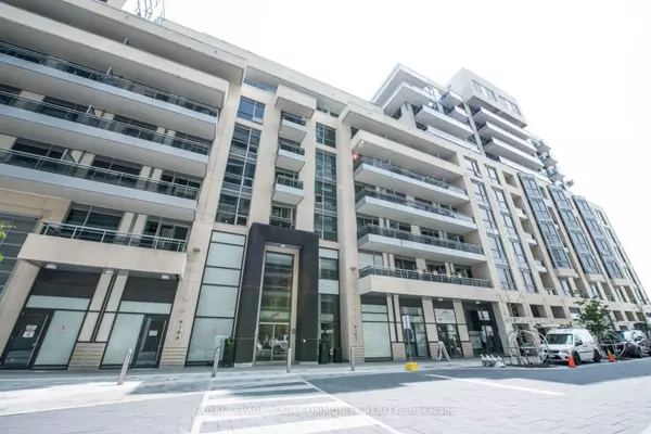 Richmond Hill, ON L4C 1H7,9199 YONGE ST #404