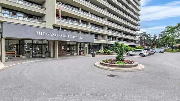 Markham, ON L3T 4V9,8111 YONGE ST #1408