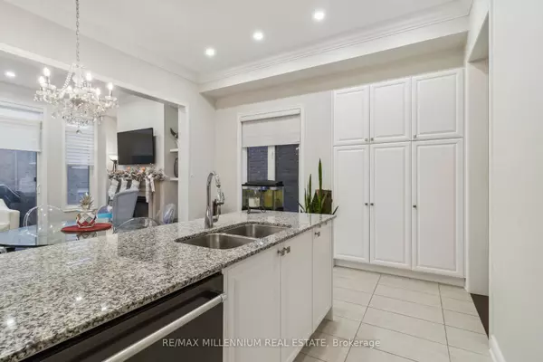 Vaughan, ON L0J 1C0,222 Cranbrook CRES