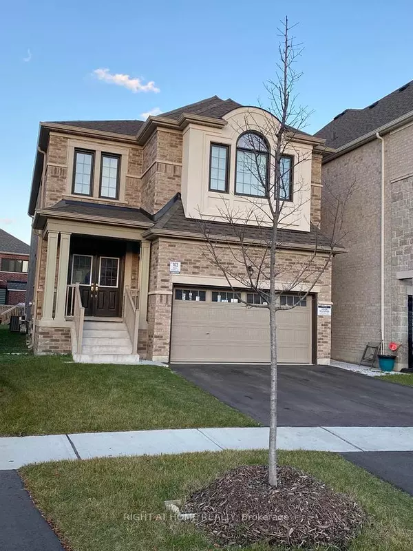 Brampton, ON L6Y 6J8,12 Ixworth CIR