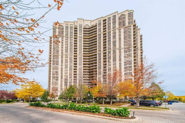 700 Humberwood BLVD #2221, Toronto W10, ON M9W 7J4