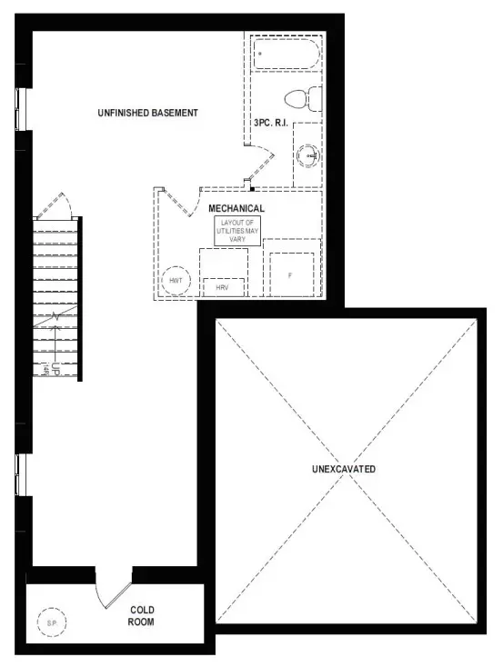 Stratford, ON N5A 0K5,Lot 29 158 Dempsey DR