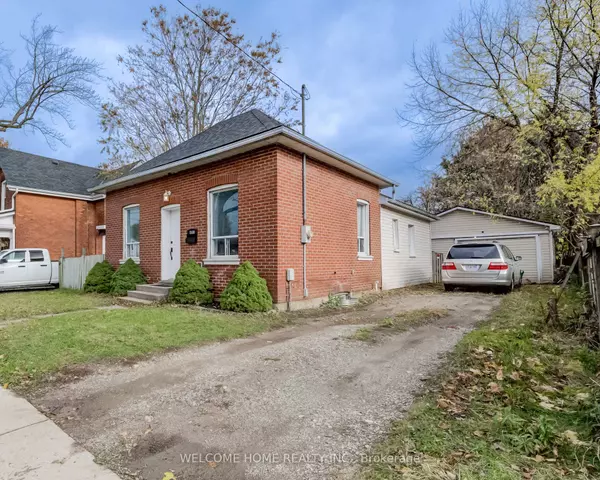 Brantford, ON N3S 5W3,169 Brock ST W