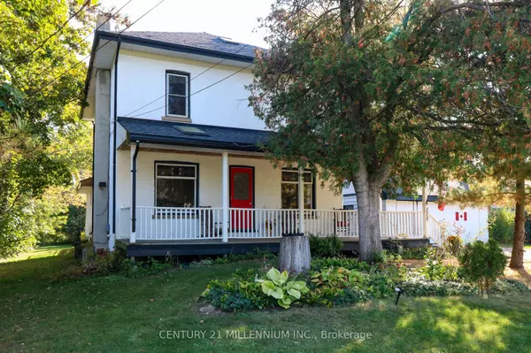 Meaford, ON N4L 1B3,175 Richmond ST S